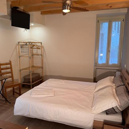 B&B San Rocco Gargnano Exterior foto