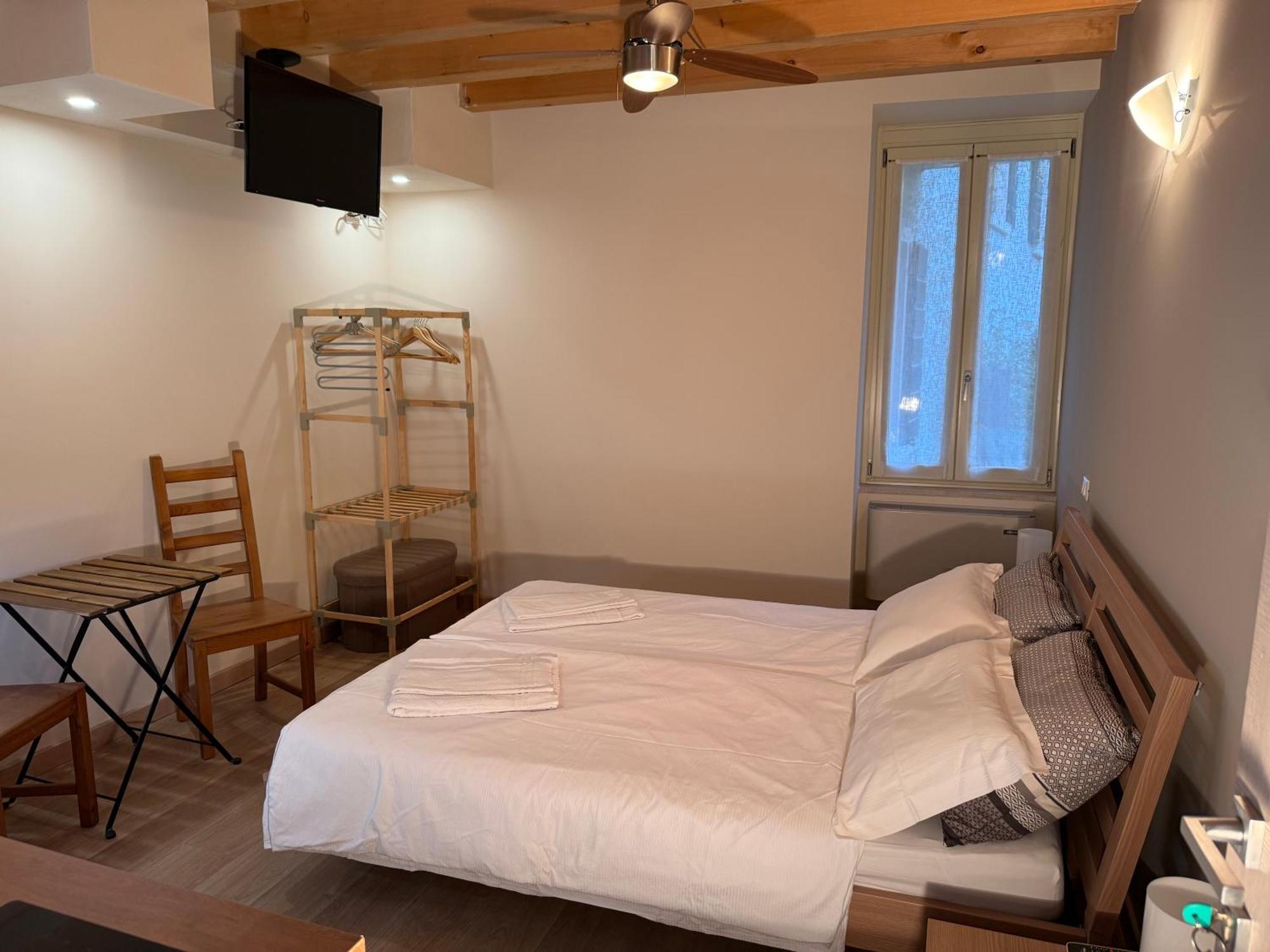 B&B San Rocco Gargnano Exterior foto